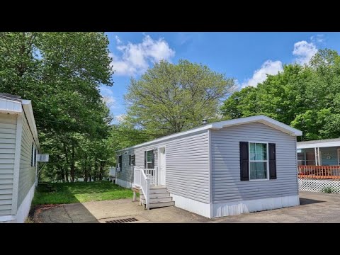1402 Waterbury Road, Thomaston, CT home video tour