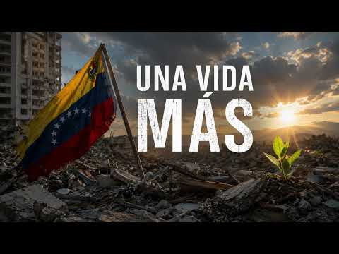 Una vida más - Ministerio familia Álvarez  (Video Lirycs)