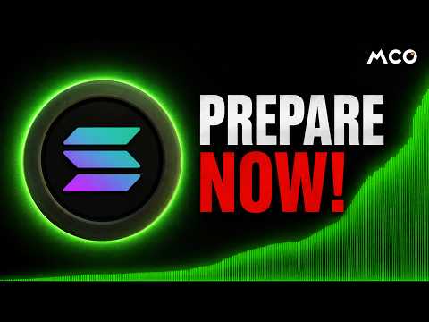 Video preview for Is Solana Ready for a Reversal or Further Downside?
