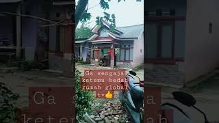 Keadaan Bedah Rumah Setelah Beberapa Tahunshorts