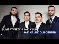 Atom String Quartet Mazurek C Dur Nr 2 Fryderyk Chopin LIVE At Lincoln Center mp3