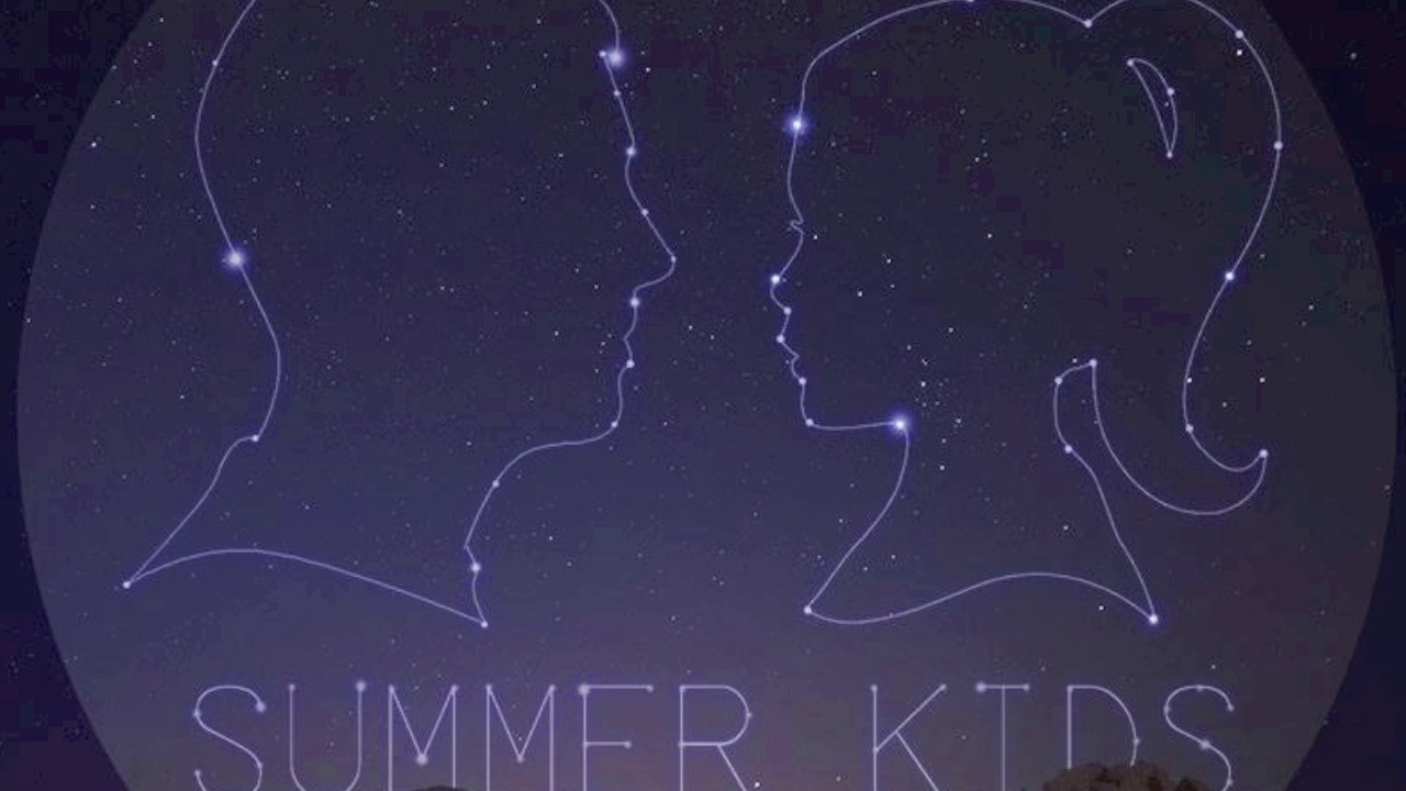 "Summer kids" - The Dares