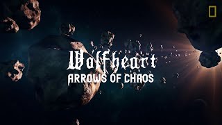 Wolfheart - Arrows Of Chaos (Lyric Video)