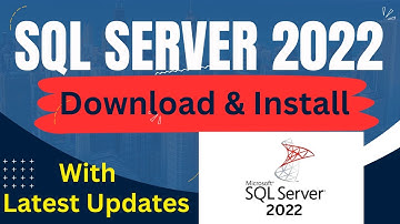 How to Install SQL 2022 | SQL SERVER 2022 | Microsoft Latest SQL 2022 | Step by Step in Hindi ✅