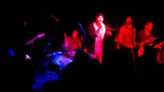 The Stranded - Happy Never After live at The Prince Albert