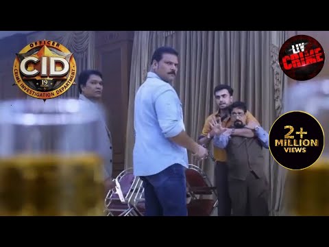 CID | An Open Challenge For Team CID | Husband Files | 19 March 2022