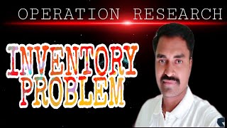 PG TRB MATHS | OPERATIONS RESEARCH