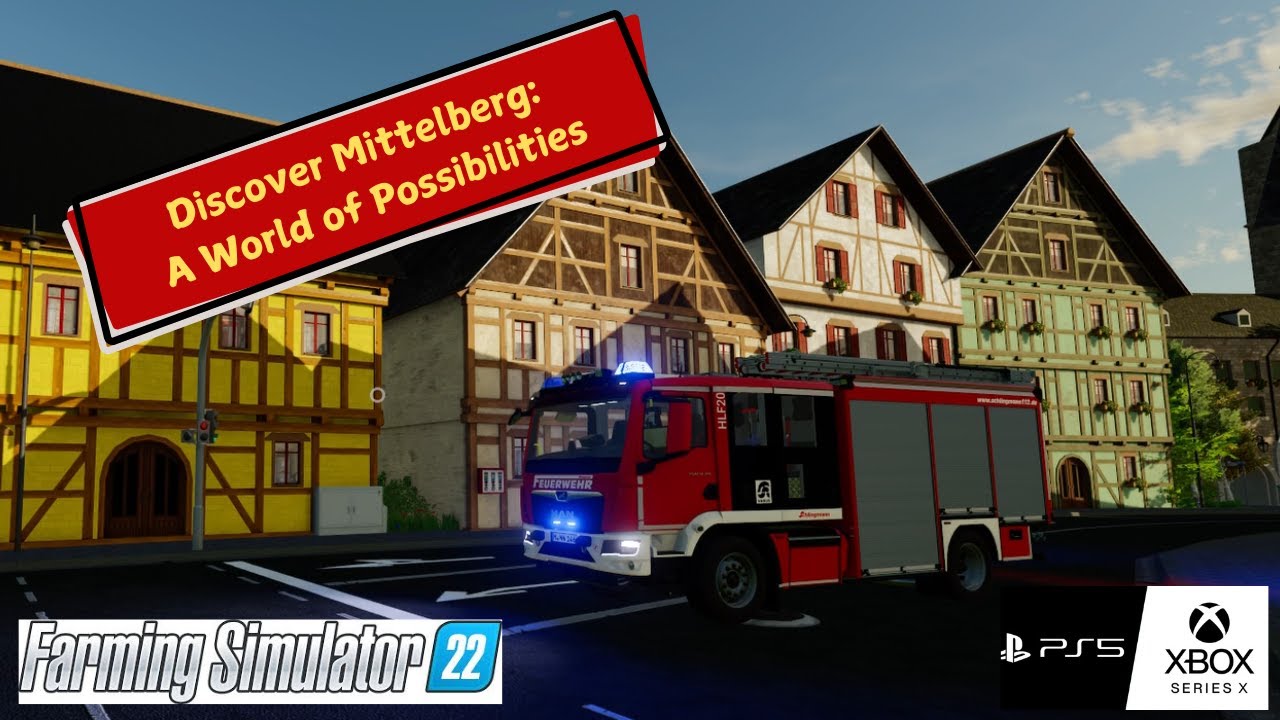 Открывая Миттельберг: мир удивительных возможностей