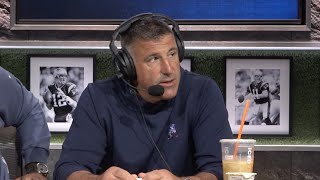 Download Lagu Mike Vrabel on Key Learning Points in Loss to Steelers on WEEI | New England Patriots MP3 Download Lagu Mike Vrabel on Key Learning Points in Loss to Steelers on WEEI | New England Patriots MP3