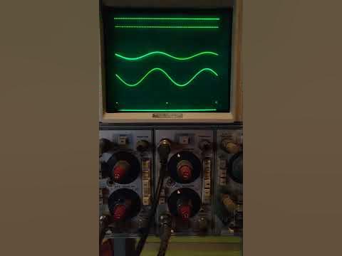 Pico sine / cosine resolver simulation - YouTube