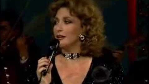 Angélica María   Tu Sigues Siendo el Mismo