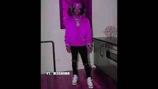 Lil Baby, Danny Wolf - Slidin (SLOWED)