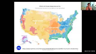 MAPC Webinar: Rural Housing and Climate Risks Challenges Net Worth