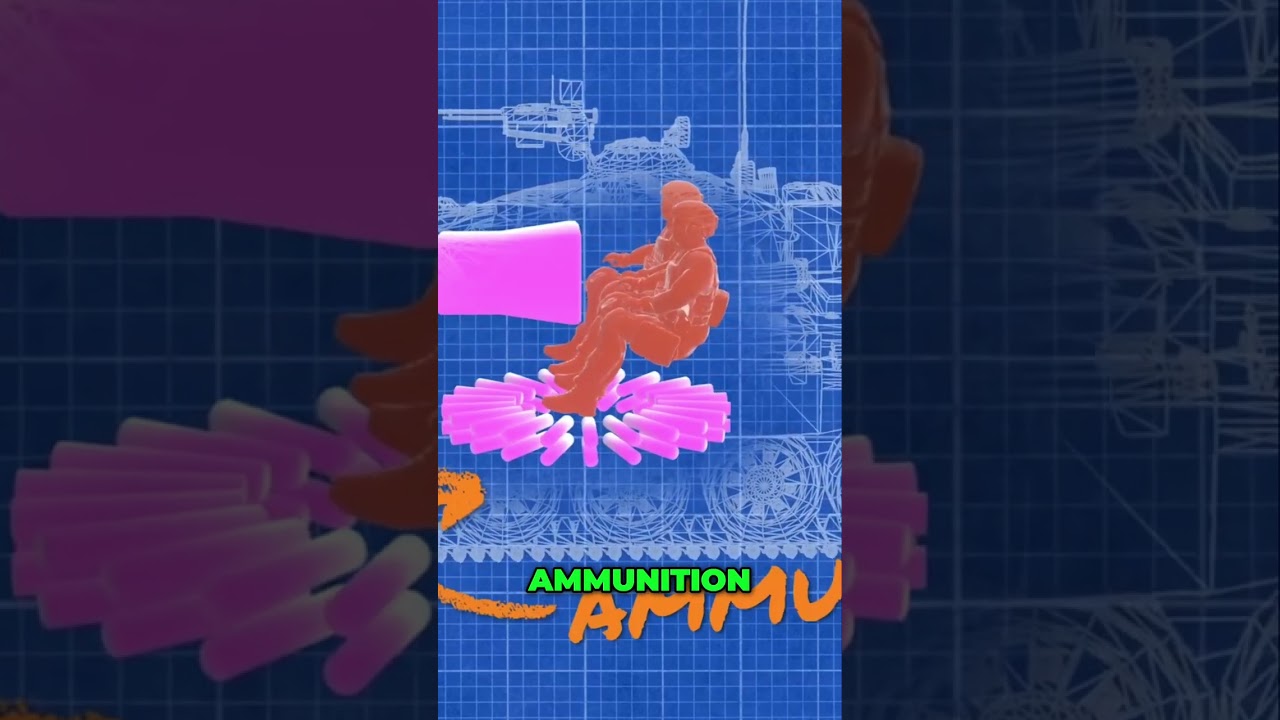 The Turtle Tank: Innovating Defense Against Drone Threats