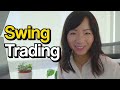 Trading Santai Cuan Maksimal Dengan Swing Trading