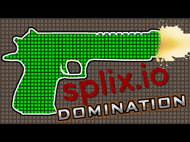 Development] Splix.io Private Server