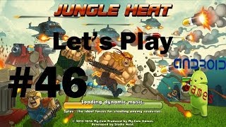 Let's Play Jungle Heat Episode #46: "What to do With Clan?" screenshot 5