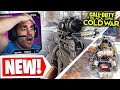 Call of Duty Black Ops Cold War Multiplayer Gameplay! (FIRST LOOK)