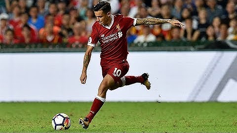 Highlights: Liverpool 2-1 Leicester | A Coutinho STUNNER and Salah scores again