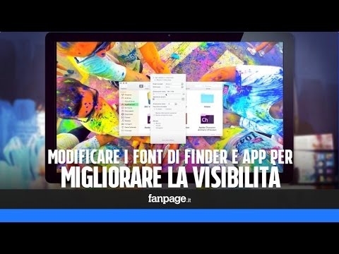 Video: Le icone del desktop utilizzano la RAM?