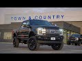 The best lifted setup for your F250 Superduty!