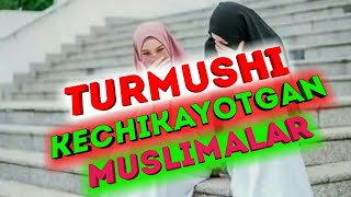 TURMUSHGA CHIQMAGAN QIZLAR BILIB QO'YING!!!!