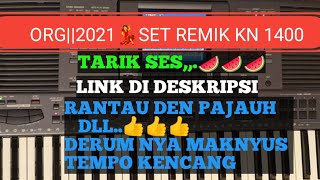 set remik kn Palembang||#org2021  RANTAU DEN PAJAUH