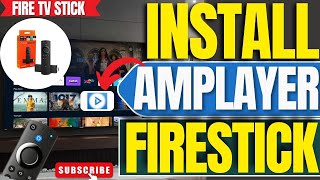 Download Lagu ✅How to Download \u0026 Install AMPlayer App on FireStick (2025 Full Guide) MP3