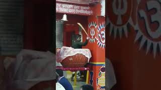 Tanot mata aarti by army javans part1