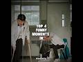'Top for funniest moments' in "Weak Hero class Season" 1 & 2 #weakheroclass1 #weakheroclass2 #funny
