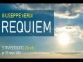 Miniature de la vidéo de la chanson Messa Da Requiem: Requiem