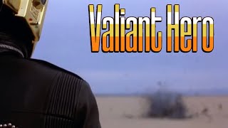 Daft Punk - Epilogue but it’s Valiant Hero