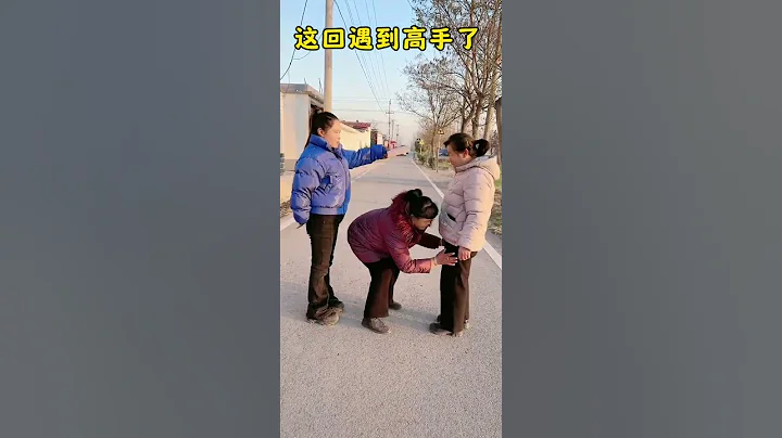 Funny pranks played by mother-in-law and daughter-in-law every day! #funny#daily