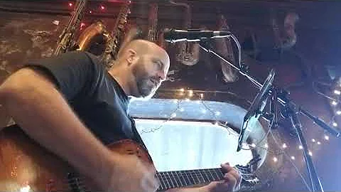 Are You Ready for the Country -Neil Young cover so...