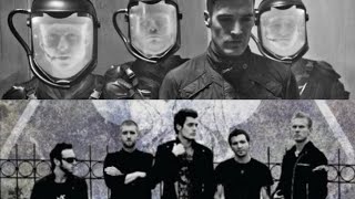 My Vocals Only And Instrumentals I Never Used (Starset & Downplay Only)