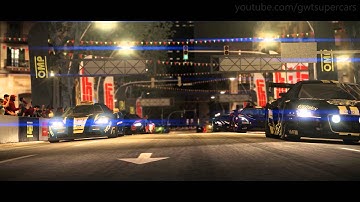 GRID 2: WSR Season #5 Final - Koenigsegg Agera R