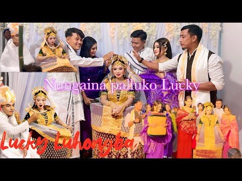 LUCKY luhongkhre