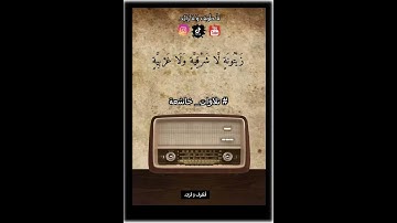 الله نور السموات#بدر_سليمان_ناصر_البدر #اكسبلور#تلاوات #تلاوات_خاشعة  #الرحمن #لايك #تيك_توك #تريند