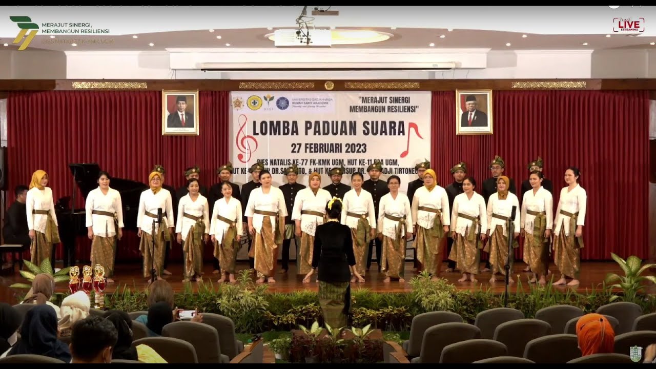 Paduan Suara Bahana Pediatrica 