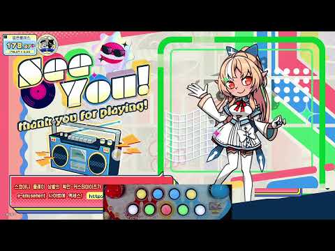 pop'n LIVE