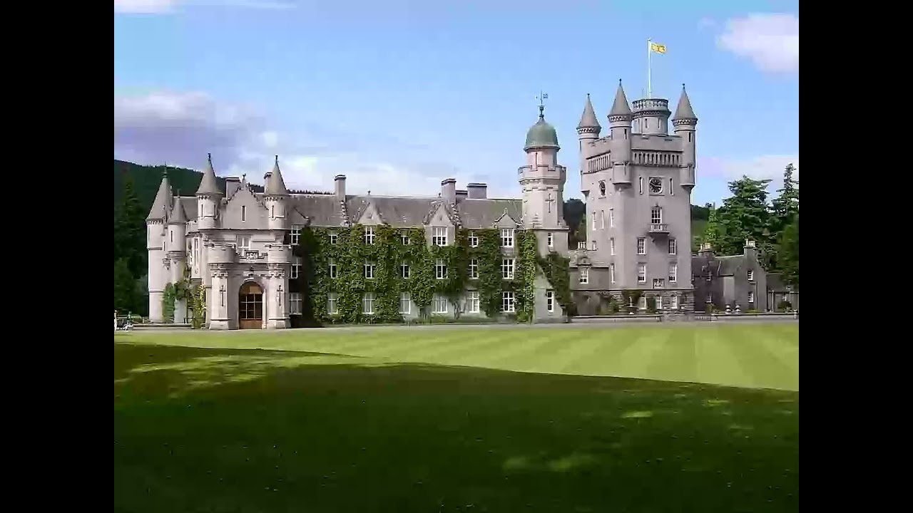 Balmoral Castle    History    After Victoria