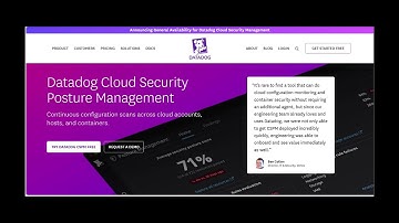 🔥 Datadog CSPM: An Honest Review | Robust Cloud Security Posture Management for Modern Enterprises