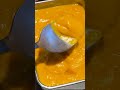 Butternut squash dish by Respiracion Kanazawa, featuring Michel BRAS Kitchenware