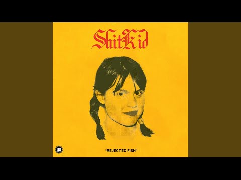ShitKid — Never Seen A Girl Like Me (Studio Version)