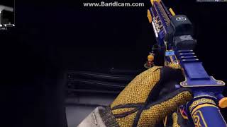 Growe Efsane Vuruşu