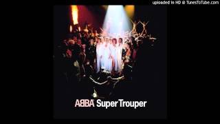 ABBA - Super Trouper (REMASTERED) Resimi