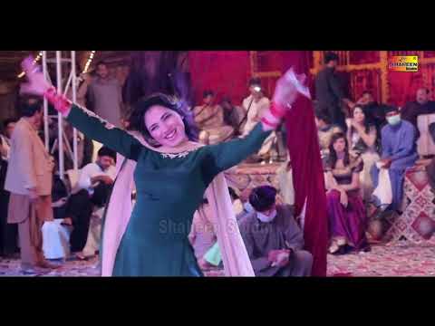 Ehna Chauni Aa   Mehak Malik   Bollywood Mujra Dance 2021