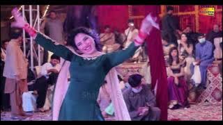 Ehna Chauni Aa   Mehak Malik   Bollywood Mujra Dance 2021
