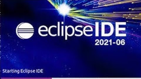 How to install Eclipse for Java developers in Tamil || Eclipse Installation for Windows 10
