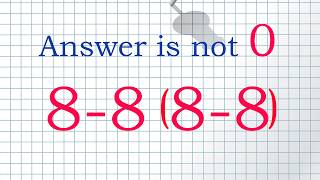 Celebrity Only 1% of people can solve this math problem correctly! Profile
